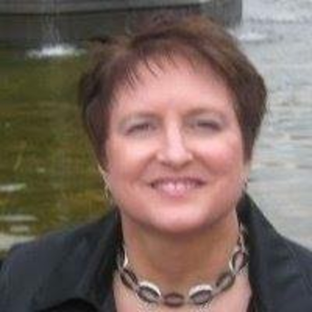 Meet your Posher, Michele